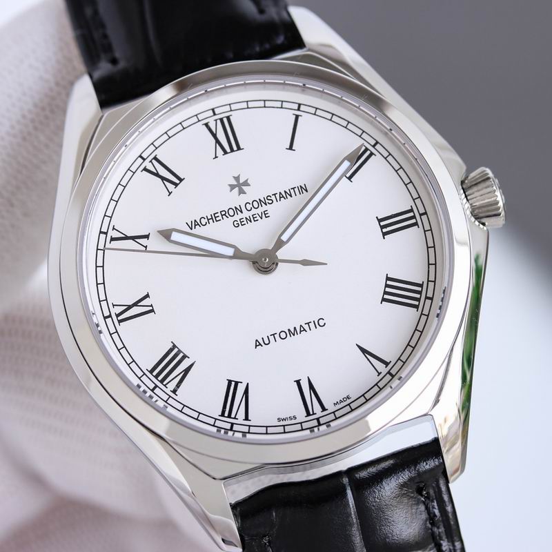 Vacheron Constantin 40mm 76 (14)