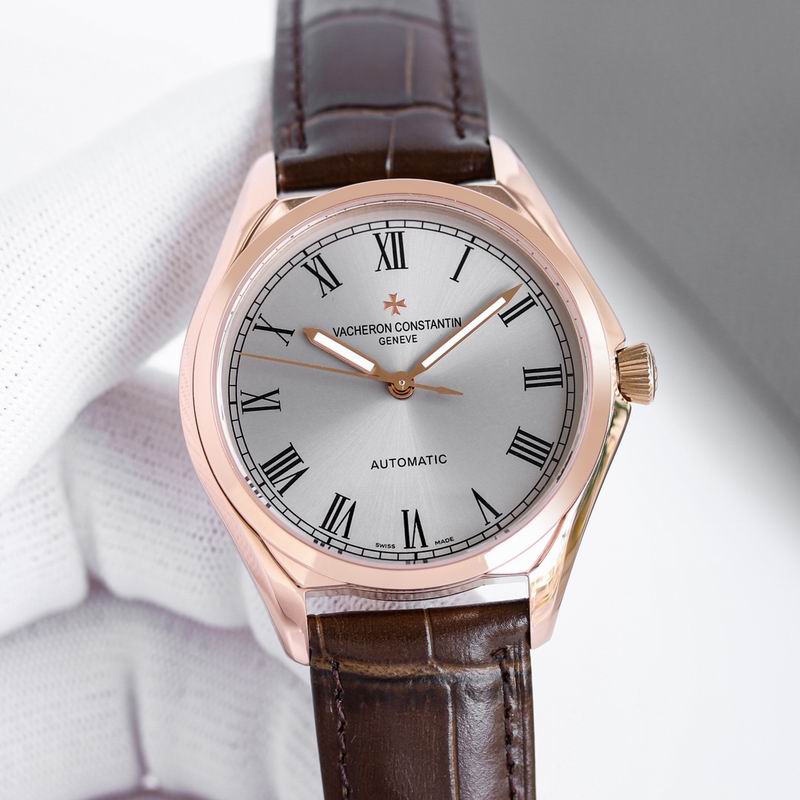Vacheron Constantin 40mm 76 (7)