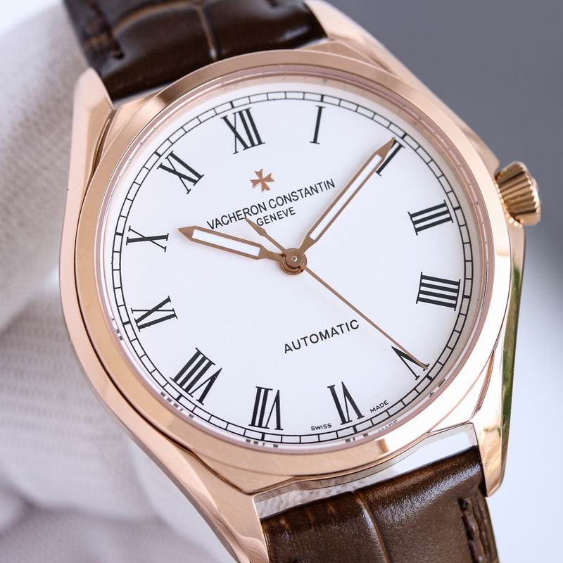 Vacheron Constantin 40mm 76 (8)