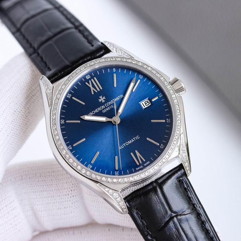 Vacheron Constantin 40mm 77 (1)