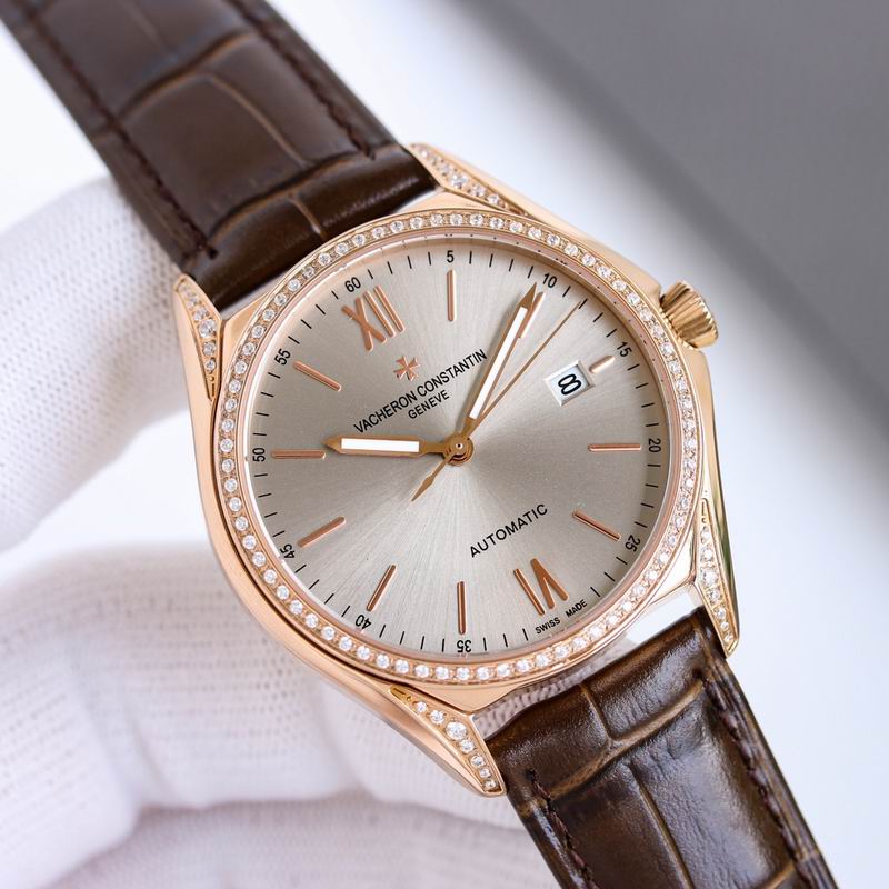 Vacheron Constantin 40mm 77 (11)