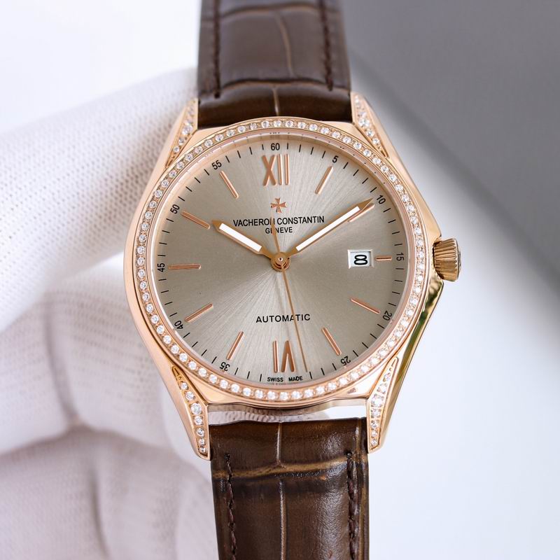 Vacheron Constantin 40mm 77 (15)