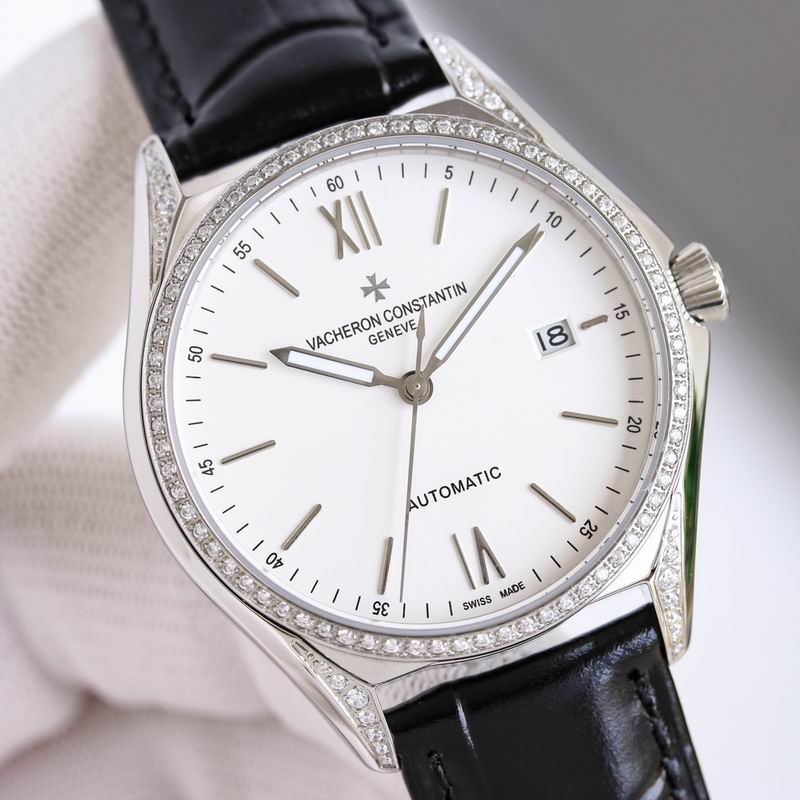 Vacheron Constantin 40mm 77 (5)