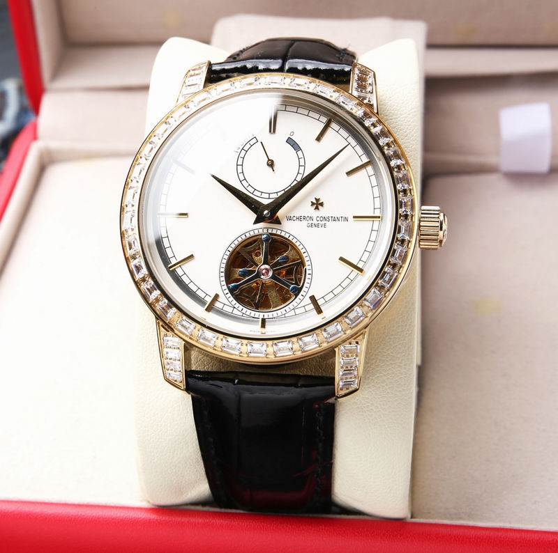 Vacheron Constantin 44mm 04  (3)