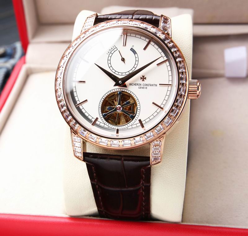 Vacheron Constantin 44mm 04  (4)