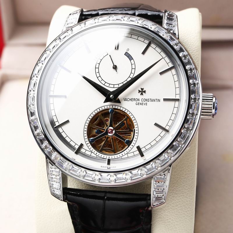 Vacheron Constantin 44mm 04  (9)