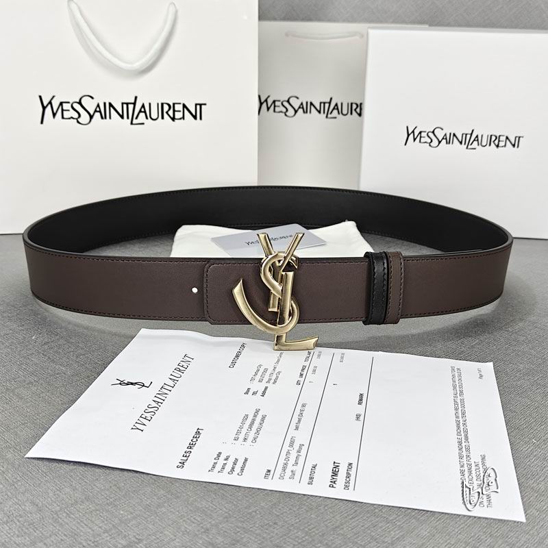 YSL belt 38mmX80-125cm lb (13)