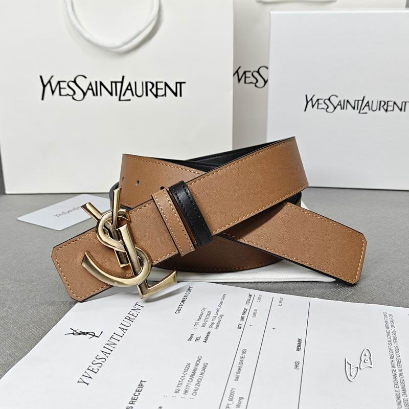 YSL belt 38mmX80-125cm lb (3)