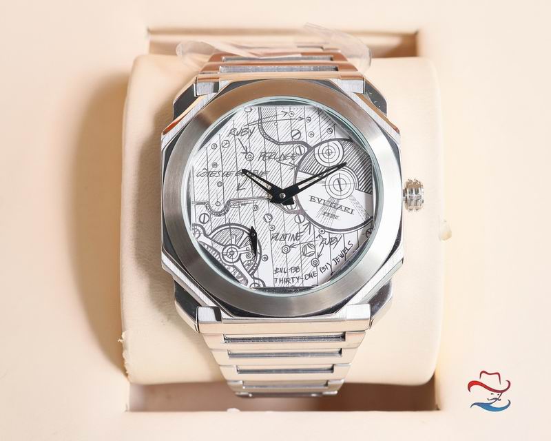 Bvlgari watch 37 (9)