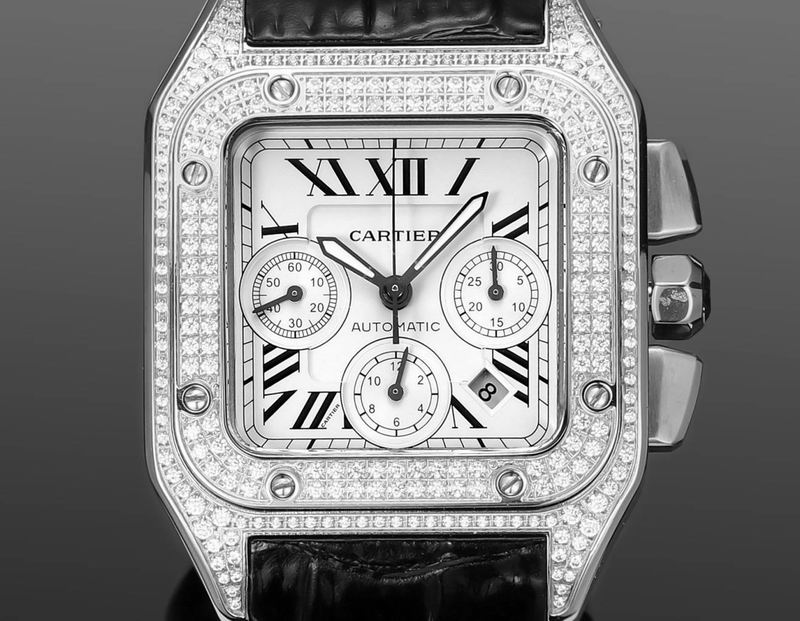 Cartier 42mm 40 (1)