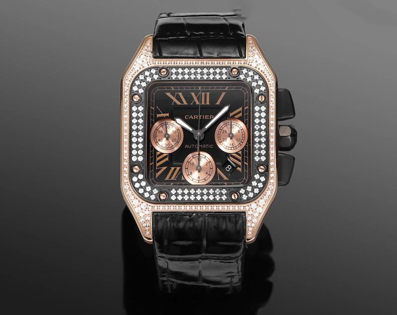 Cartier 42mm 40 (26)