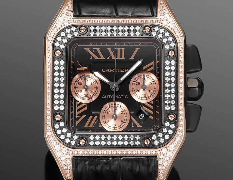 Cartier 42mm 40 (27)