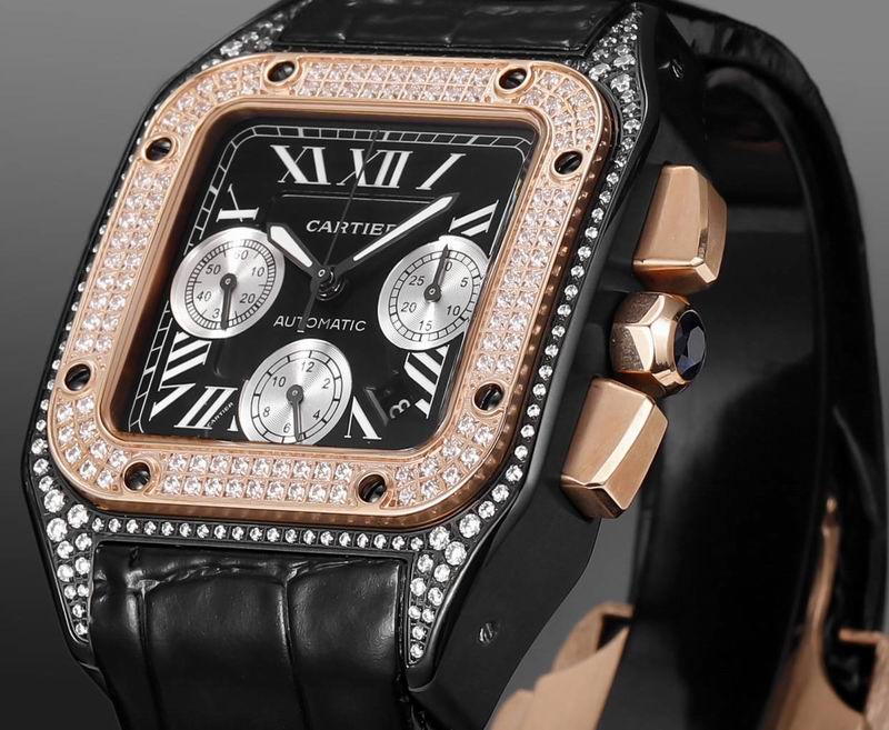 Cartier 42mm 40 (28)