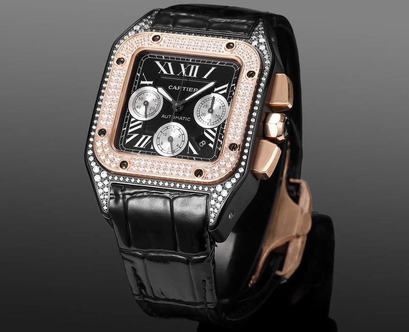 Cartier 42mm 40 (30)