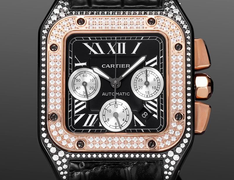 Cartier 42mm 40 (34)