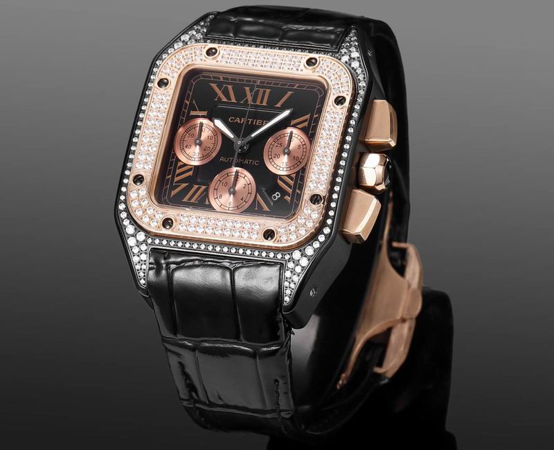 Cartier 42mm 40 (37)