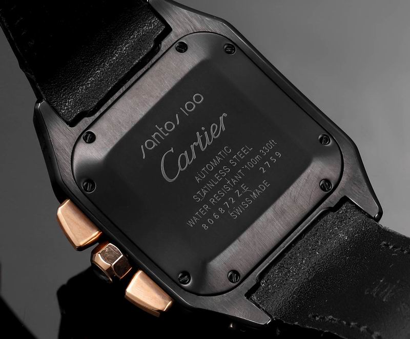 Cartier 42mm 40 (38)