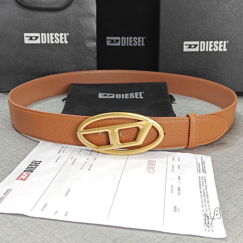 Diesel belt 38mmX90-125cm lb (24)