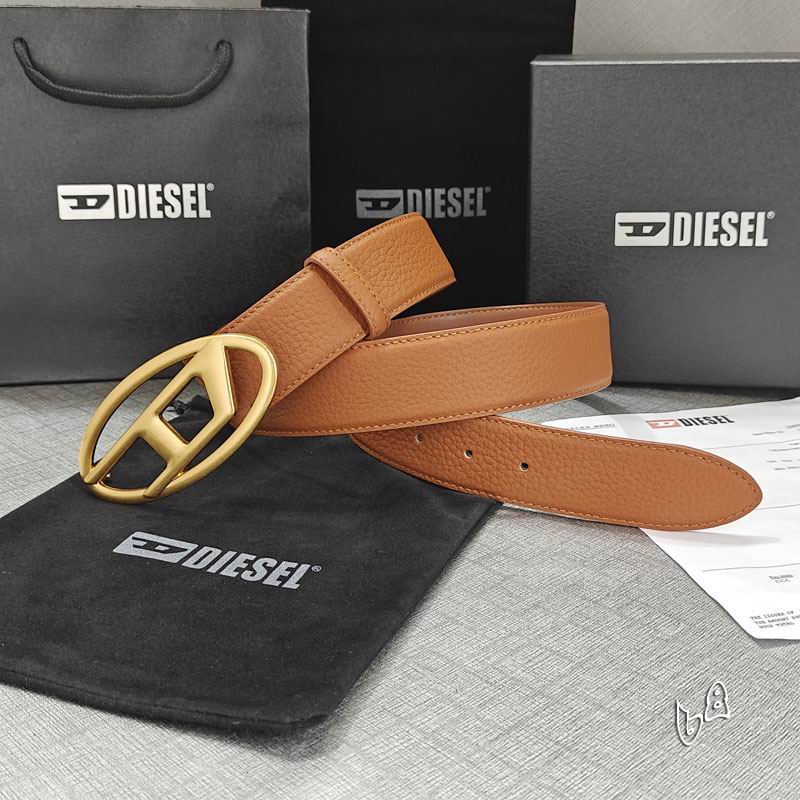 Diesel belt 38mmX90-125cm lb (25)