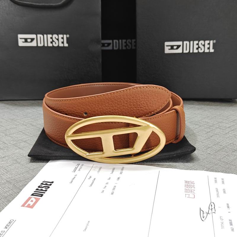 Diesel belt 38mmX90-125cm lb (26)