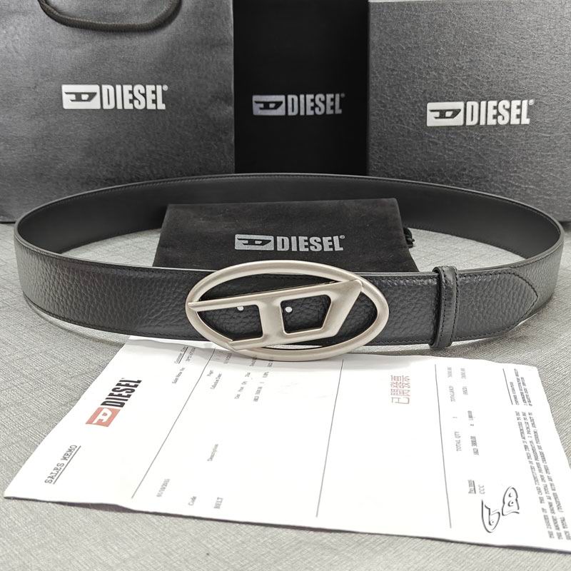 Diesel belt 38mmX90-125cm lb (27)