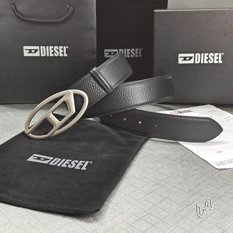 Diesel belt 38mmX90-125cm lb (28)