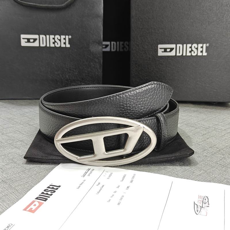 Diesel belt 38mmX90-125cm lb (29)