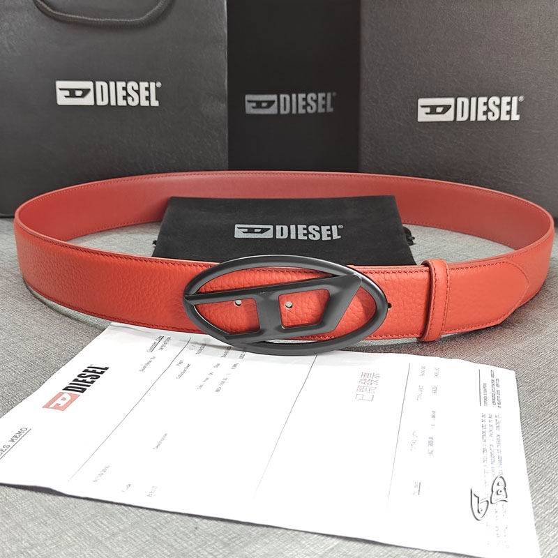 Diesel belt 38mmX90-125cm lb (30)