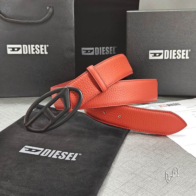 Diesel belt 38mmX90-125cm lb (31)