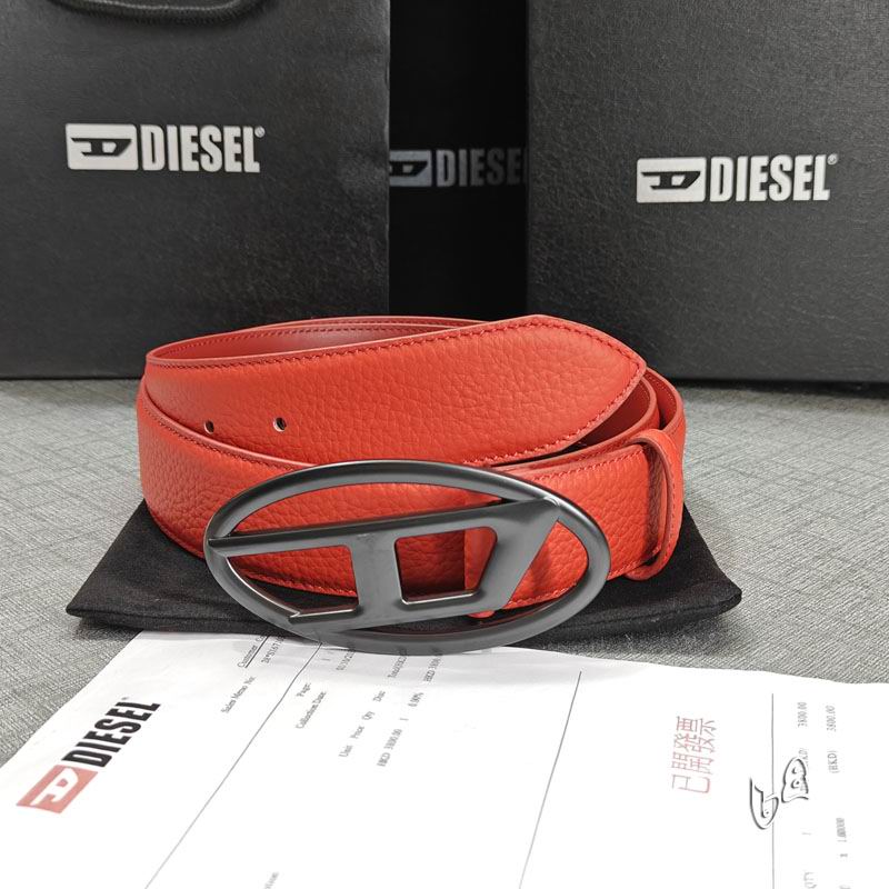 Diesel belt 38mmX90-125cm lb (32)
