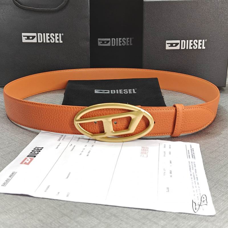 Diesel belt 38mmX90-125cm lb (33)