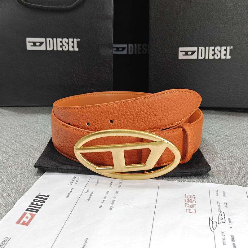 Diesel belt 38mmX90-125cm lb (35)