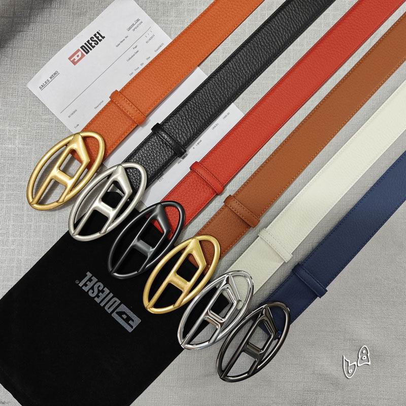 Diesel belt 38mmX90-125cm lb (36)