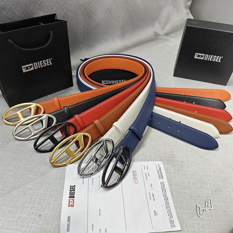 Diesel belt 38mmX90-125cm lb (37)