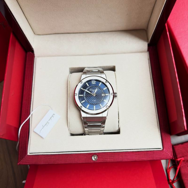 Ferragamo 43mm 24 (100)