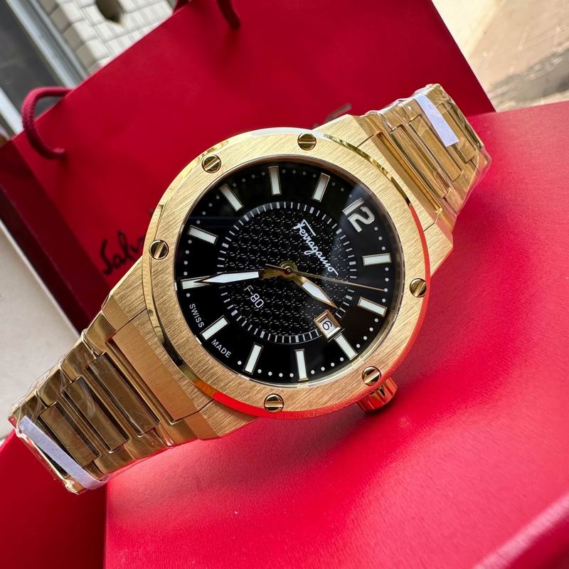 Ferragamo 43mm 24 (59)