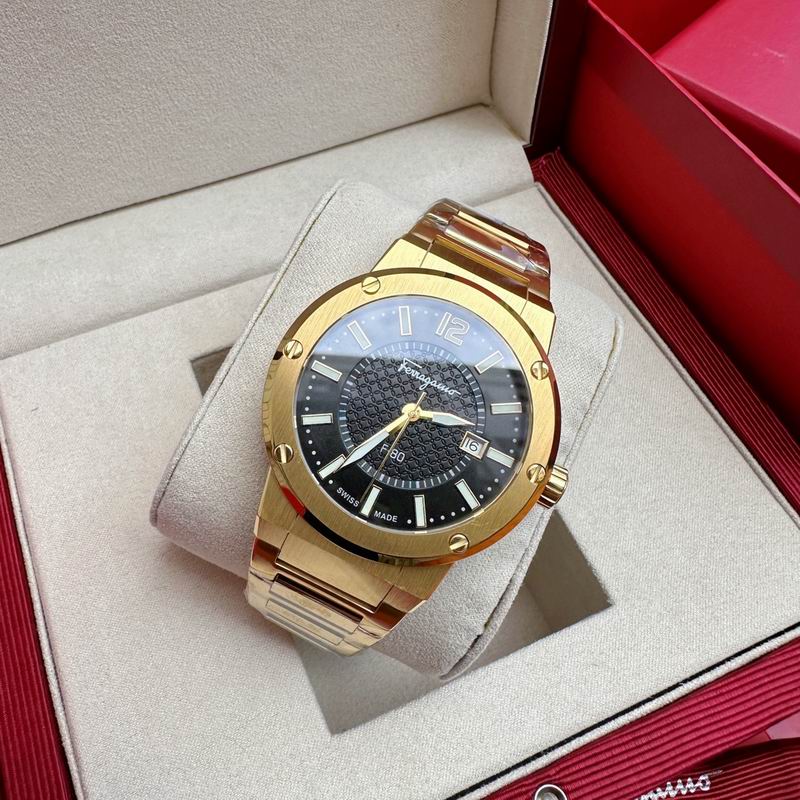 Ferragamo 43mm 24 (61)