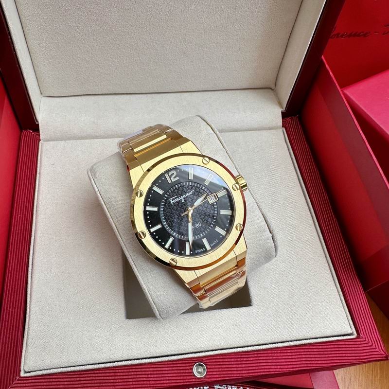 Ferragamo 43mm 24 (62)