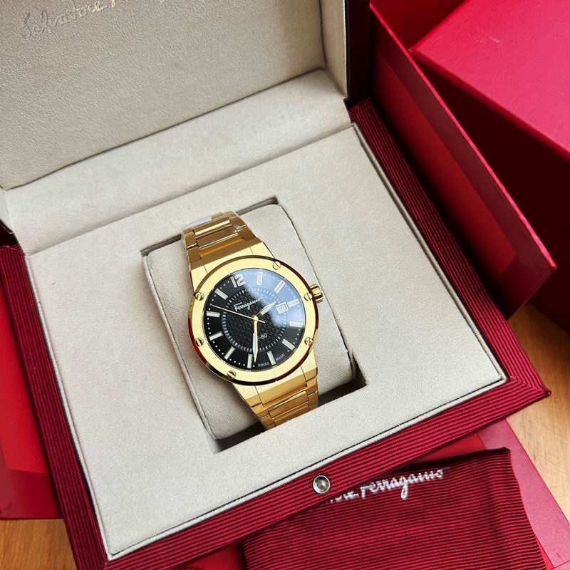 Ferragamo 43mm 24 (63)