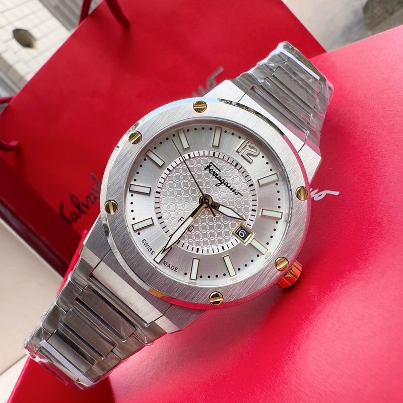 Ferragamo 43mm 24 (68)