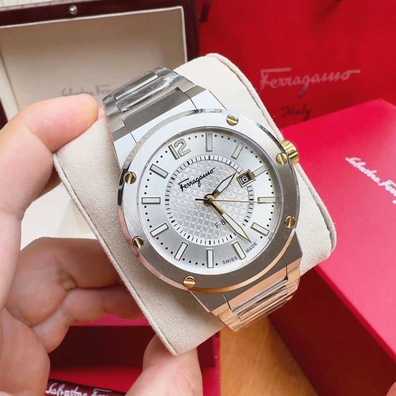 Ferragamo 43mm 24 (69)