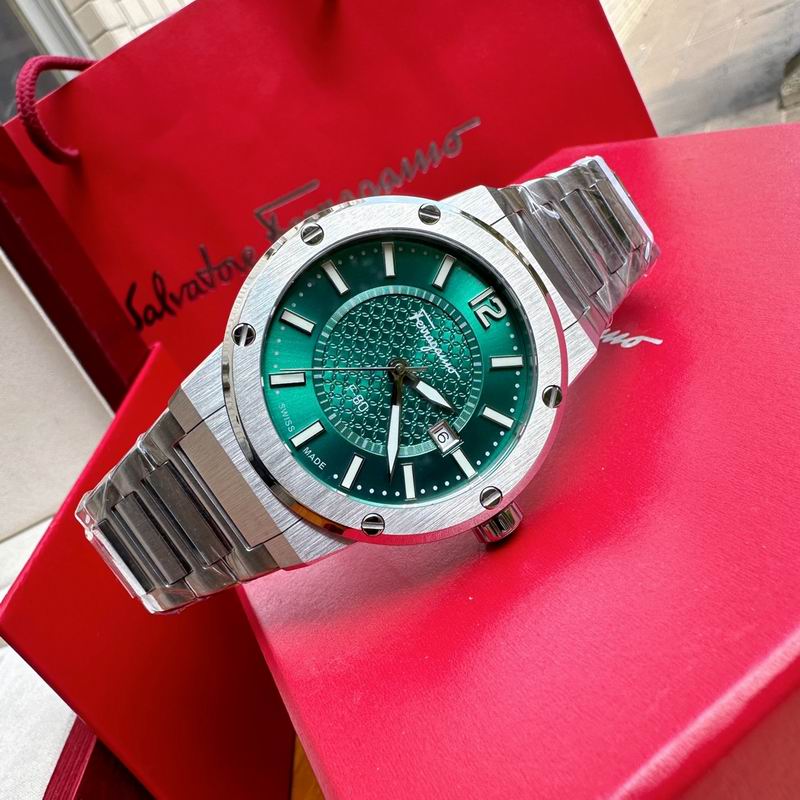 Ferragamo 43mm 24 (76)