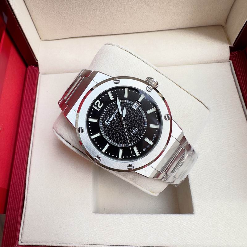 Ferragamo 43mm 24 (88)