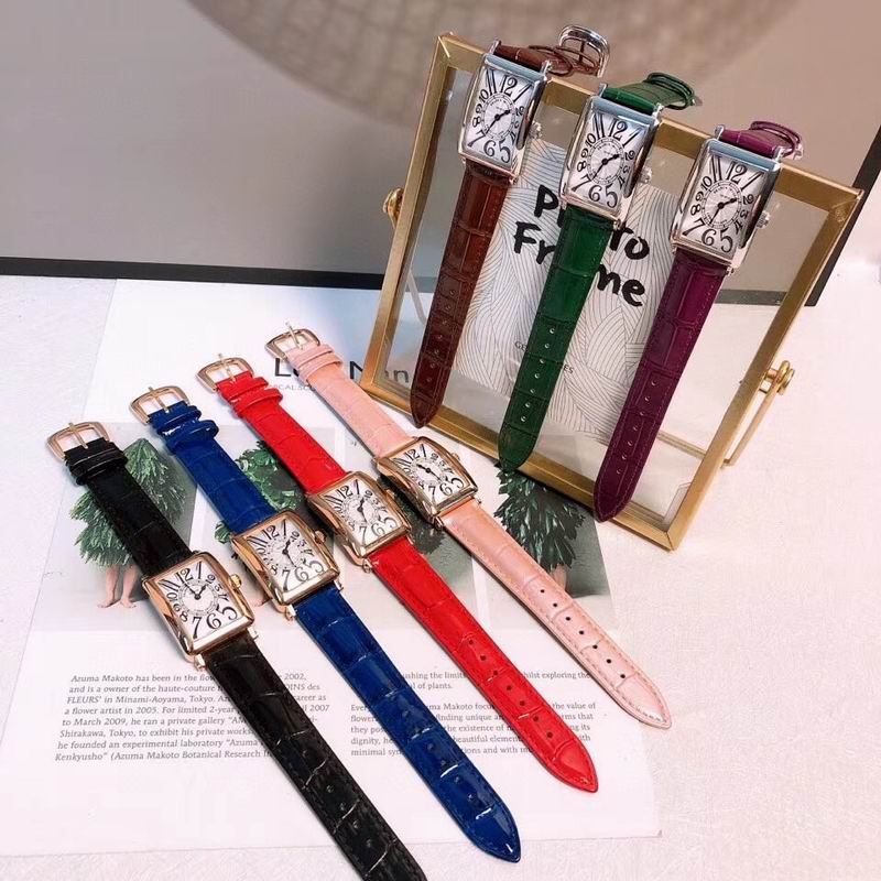 Franch Muller 42X27mm 85 (1)