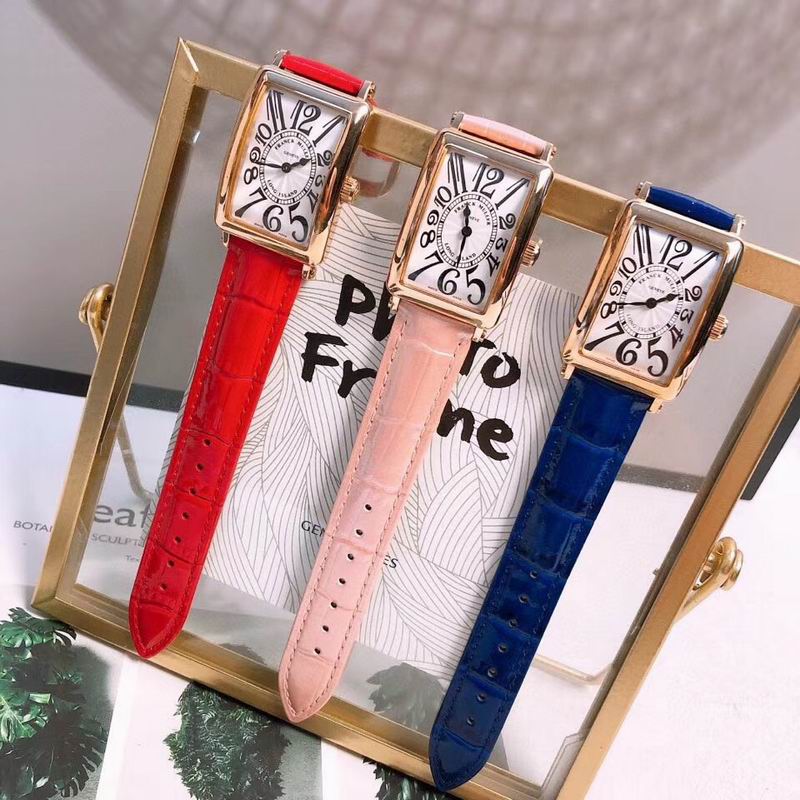 Franch Muller 42X27mm 85 (2)