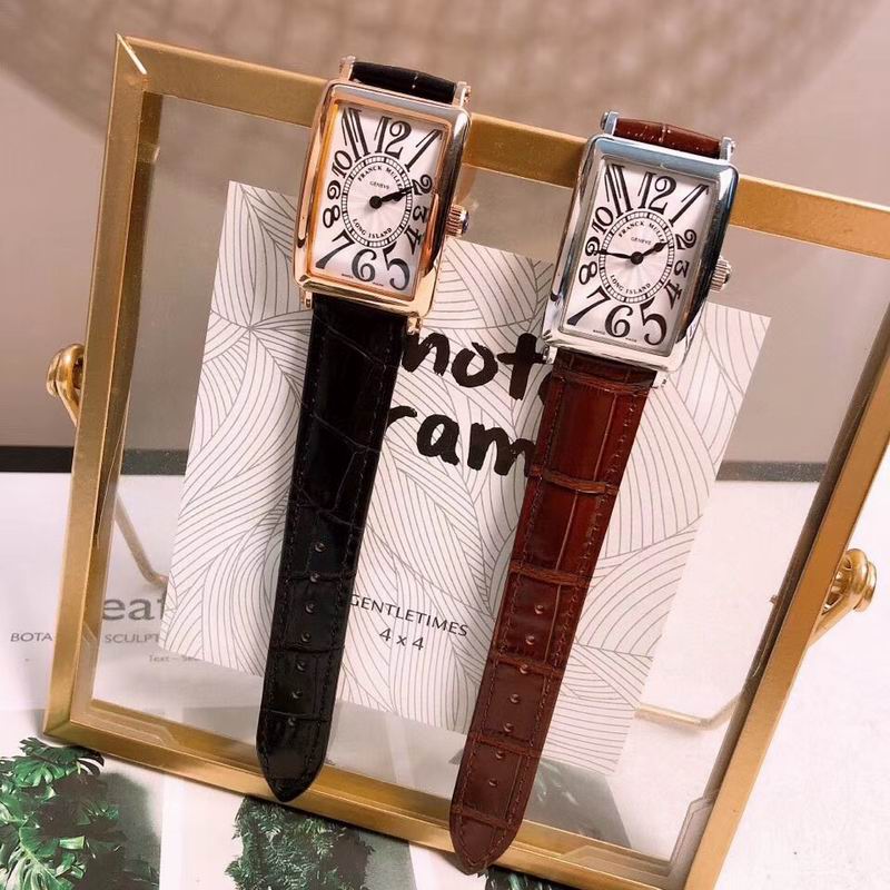 Franch Muller 42X27mm 85 (4)