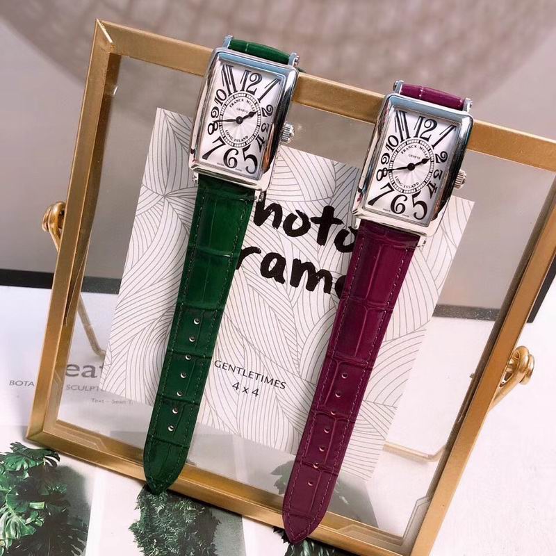 Franch Muller 42X27mm 85 (5)