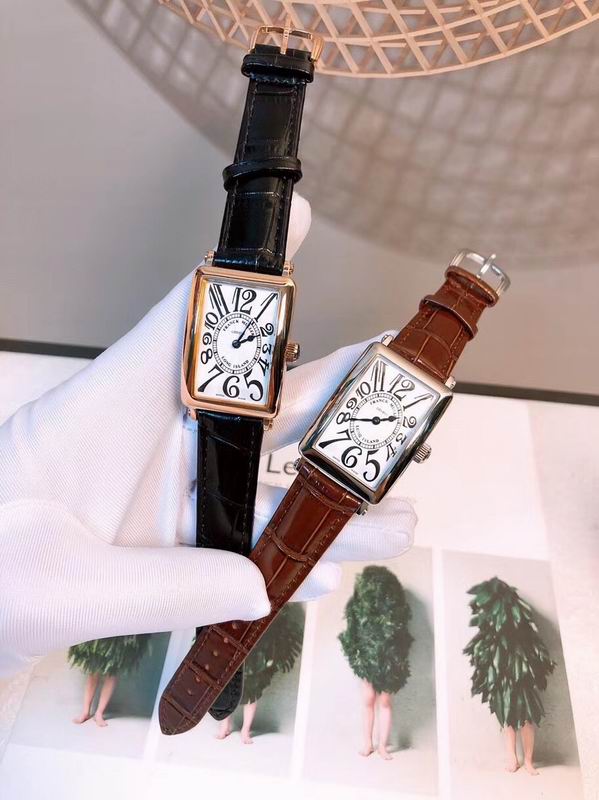 Franch Muller 42X27mm 85 (6)