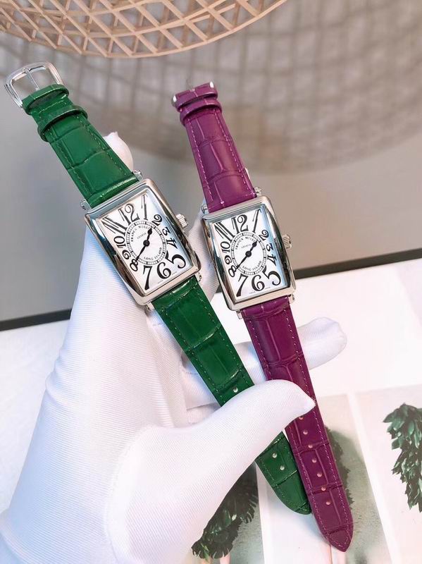 Franch Muller 42X27mm 85 (7)