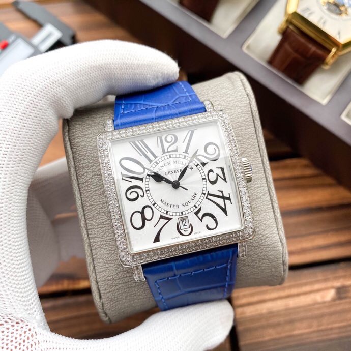 Franck Muller 36X36mm 89 (1)